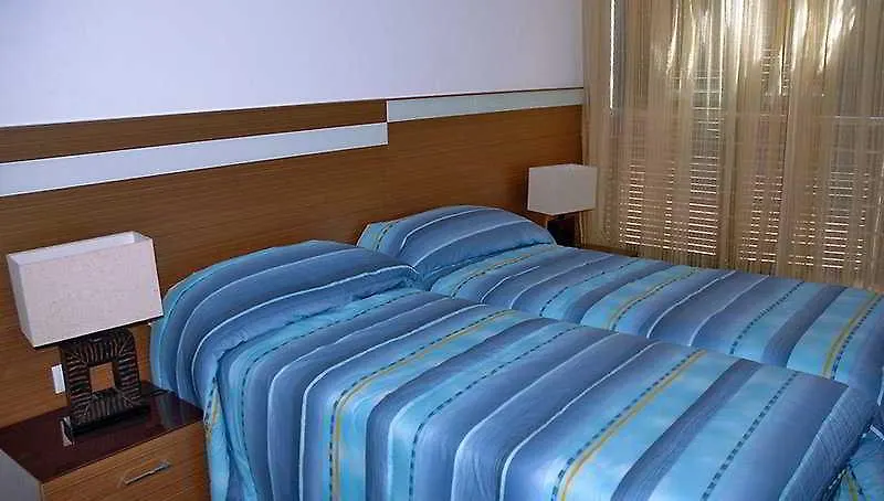Ses Ones Hotel Ciutadella  Spain