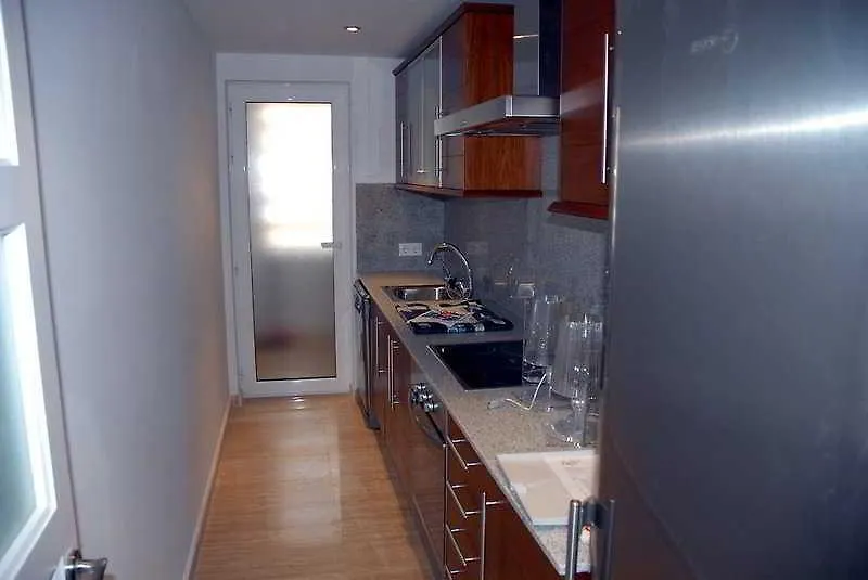 **  Ses Ones Hotel Ciutadella  Spain