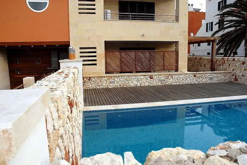 Ses Ones Hotel Ciutadella   Ciutadella (Menorca)