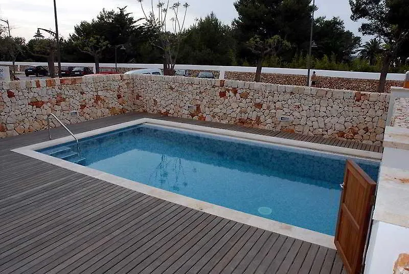 Ses Ones Hotel Ciutadella  Ciutadella (Menorca)