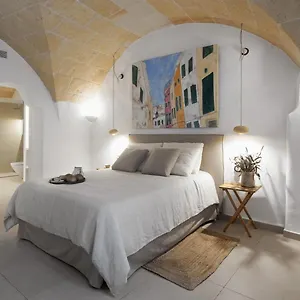 Nou Sant Antoni (adults Only) *** Ciutadella (Menorca)